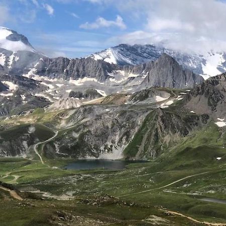 Tignes 2100, Tout Confort Екстер'єр фото