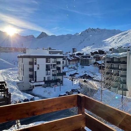 Tignes 2100, Tout Confort Екстер'єр фото